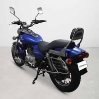 Bajaj Avenger 180 DTS-i