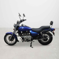 Bajaj Avenger 180 DTS-i