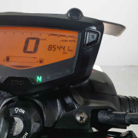 TVS Apache RTR 160 4V 2020 Model