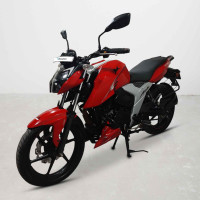 TVS Apache RTR 160 4V