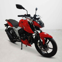 TVS Apache RTR 160 4V