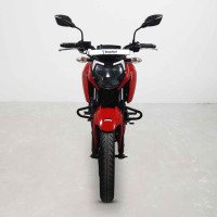 TVS Apache RTR 160 4V