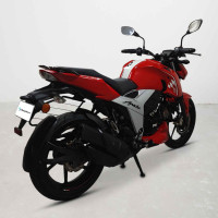 TVS Apache RTR 160 4V