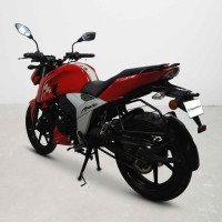 TVS Apache RTR 160 4V