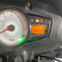 TVS Star City Plus 2021 Model