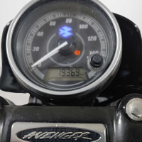 Bajaj Avenger Street 160 2020 Model