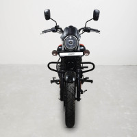 Bajaj Avenger Street 160