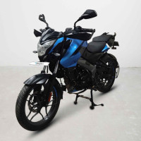 Bajaj Pulsar NS 125