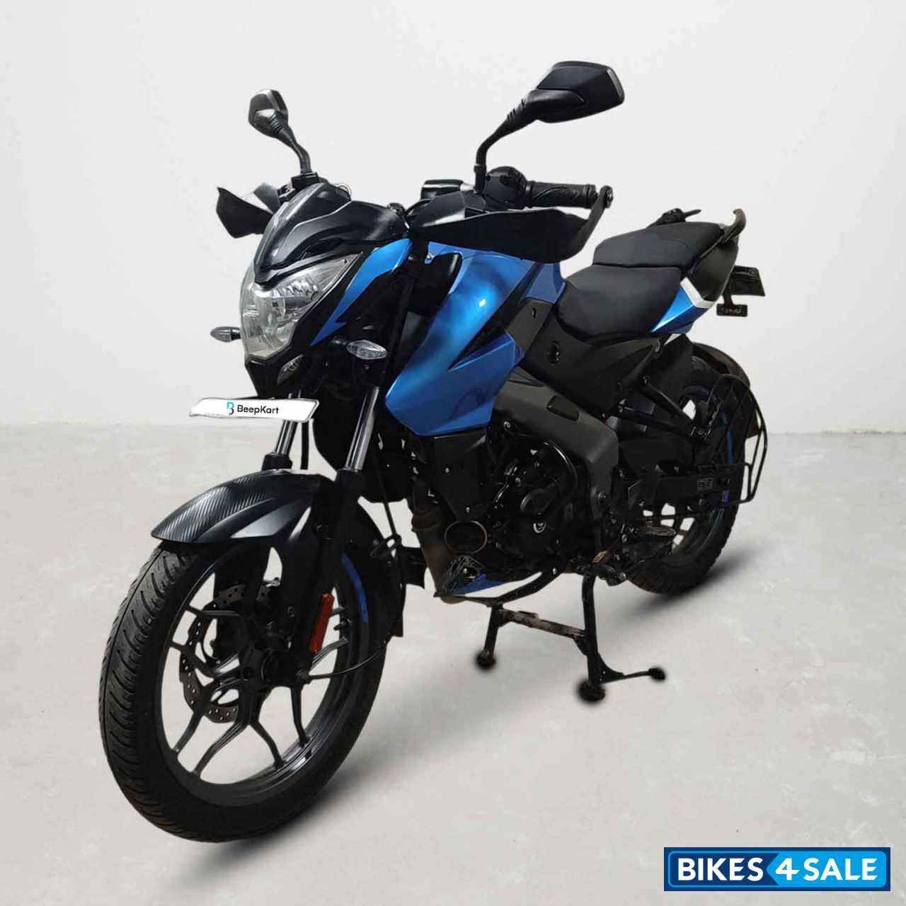 Bajaj Pulsar NS 125
