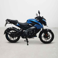 Bajaj Pulsar NS 125