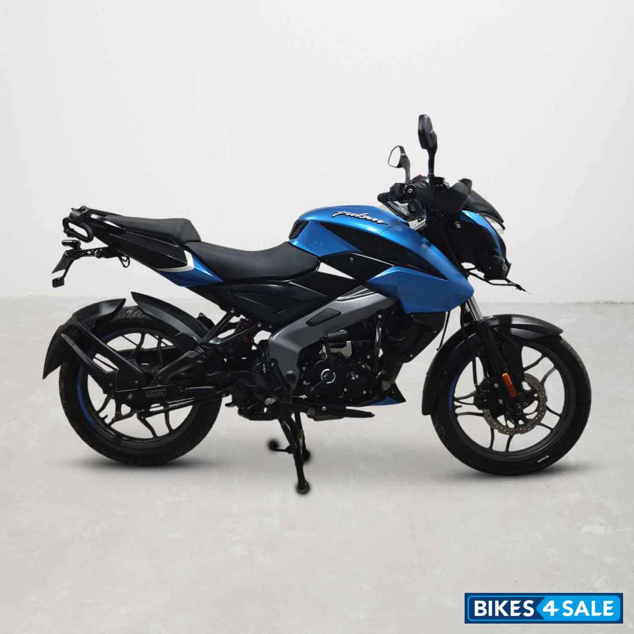 Bajaj Pulsar NS 125
