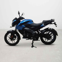 Bajaj Pulsar NS 125