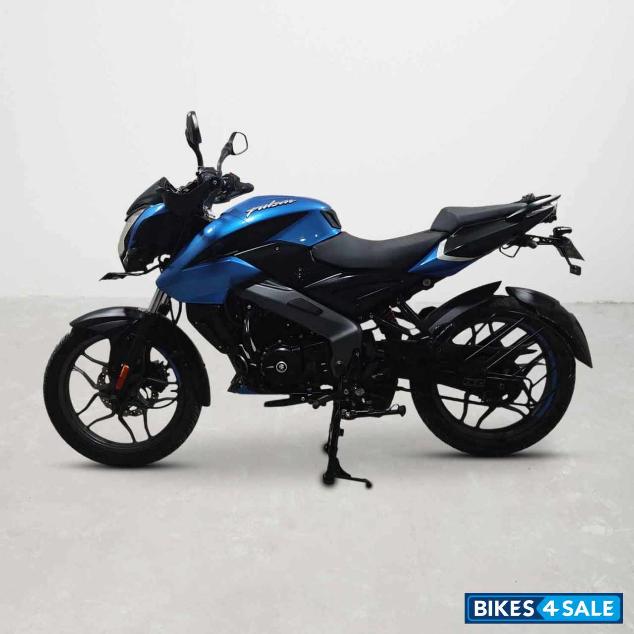 Bajaj Pulsar NS 125