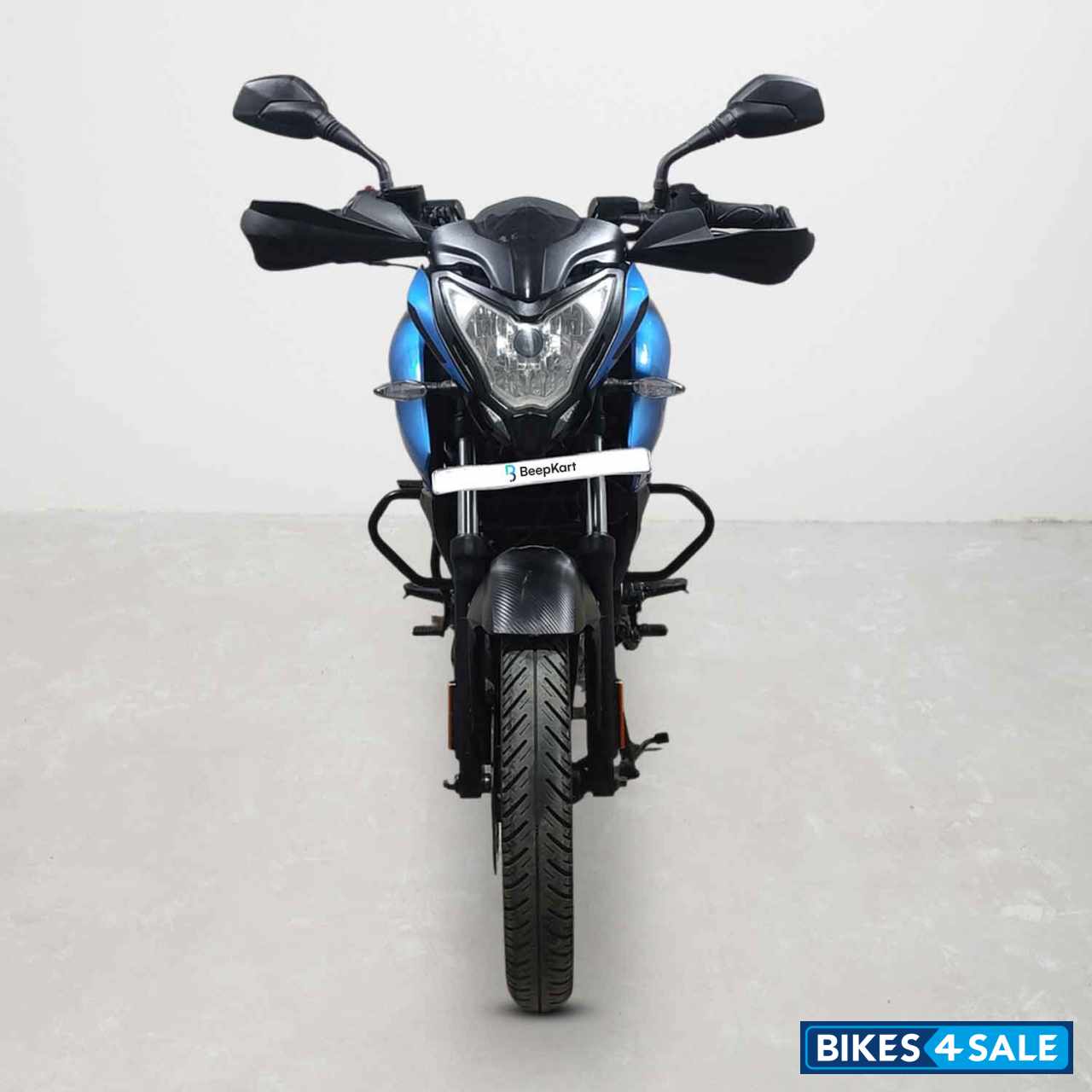 Bajaj Pulsar NS 125