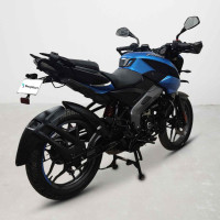 Bajaj Pulsar NS 125
