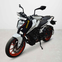 KTM Duke 200