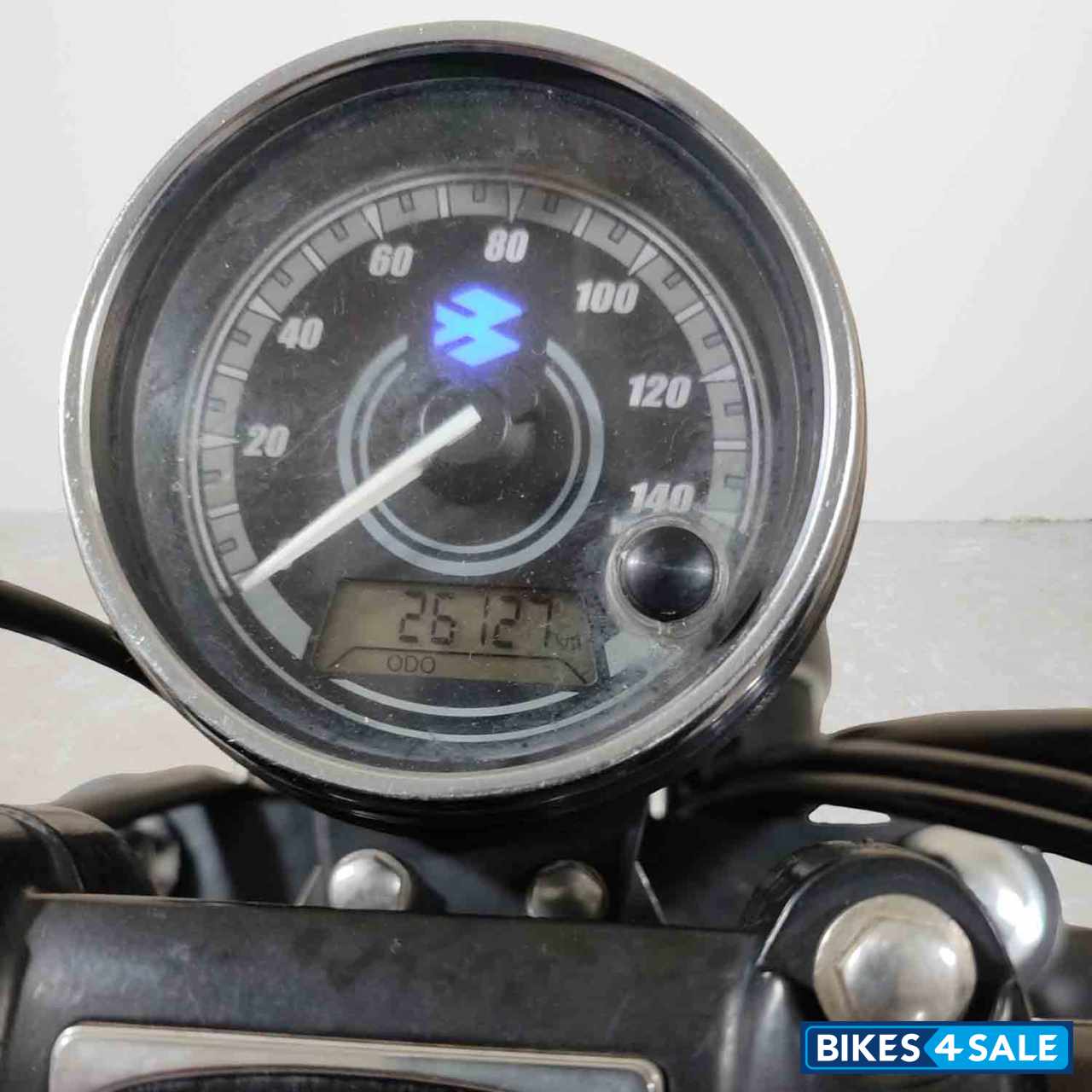 Bajaj Avenger Street 150