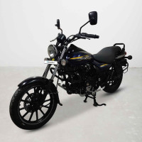 Bajaj Avenger Street 150