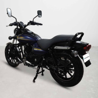 Bajaj Avenger Street 150