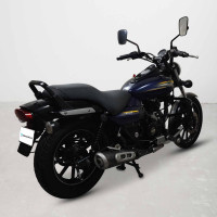 Bajaj Avenger Street 150