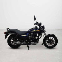Bajaj Avenger Street 150