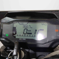 BMW G 310 R 2021 Model