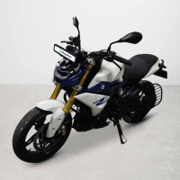 BMW G 310 R