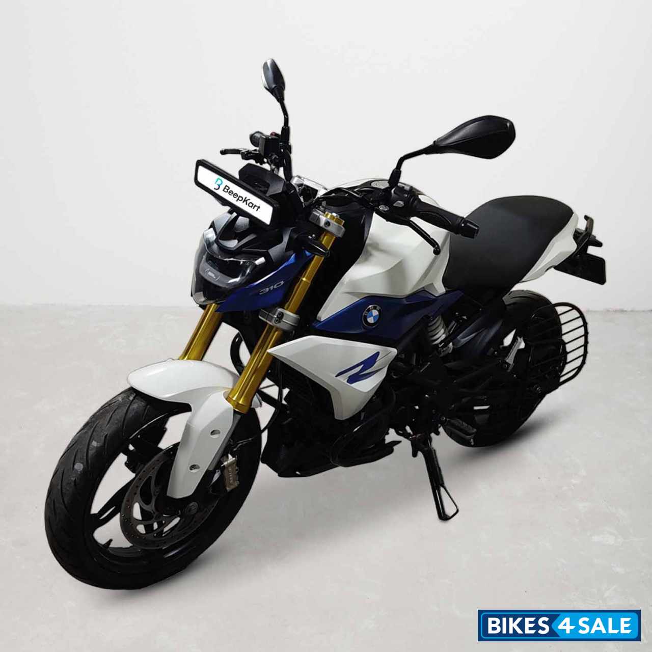 BMW G 310 R BMW G 310 R