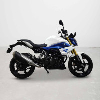 BMW G 310 R