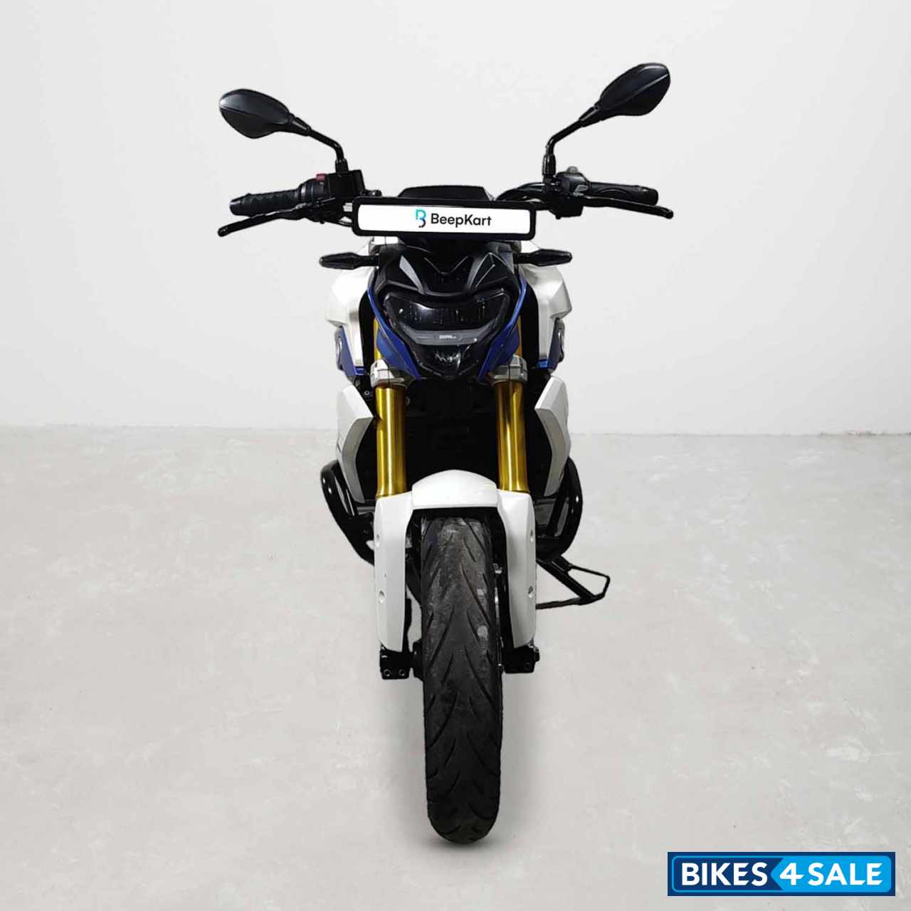 BMW G 310 R BMW G 310 R