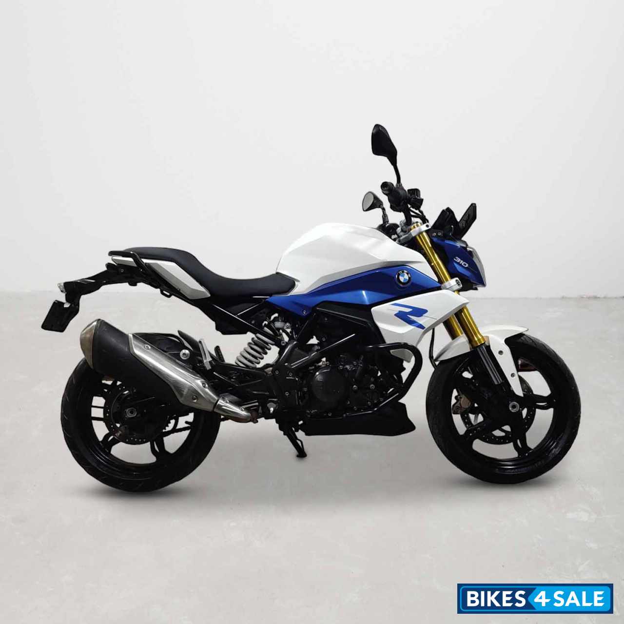 BMW G 310 R BMW G 310 R