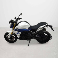 BMW G 310 R