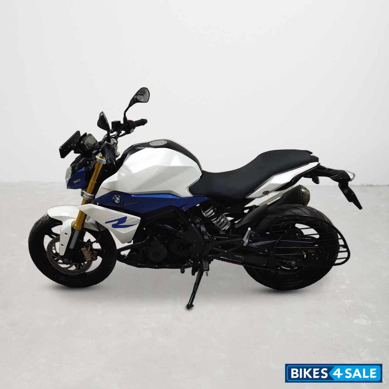 BMW G 310 R BMW G 310 R