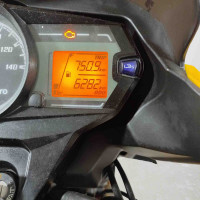 Hero Passion Pro i3s 2021 Model