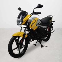 Hero Passion Pro i3s