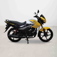 Hero Passion Pro i3s