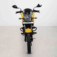 Hero Passion Pro i3s