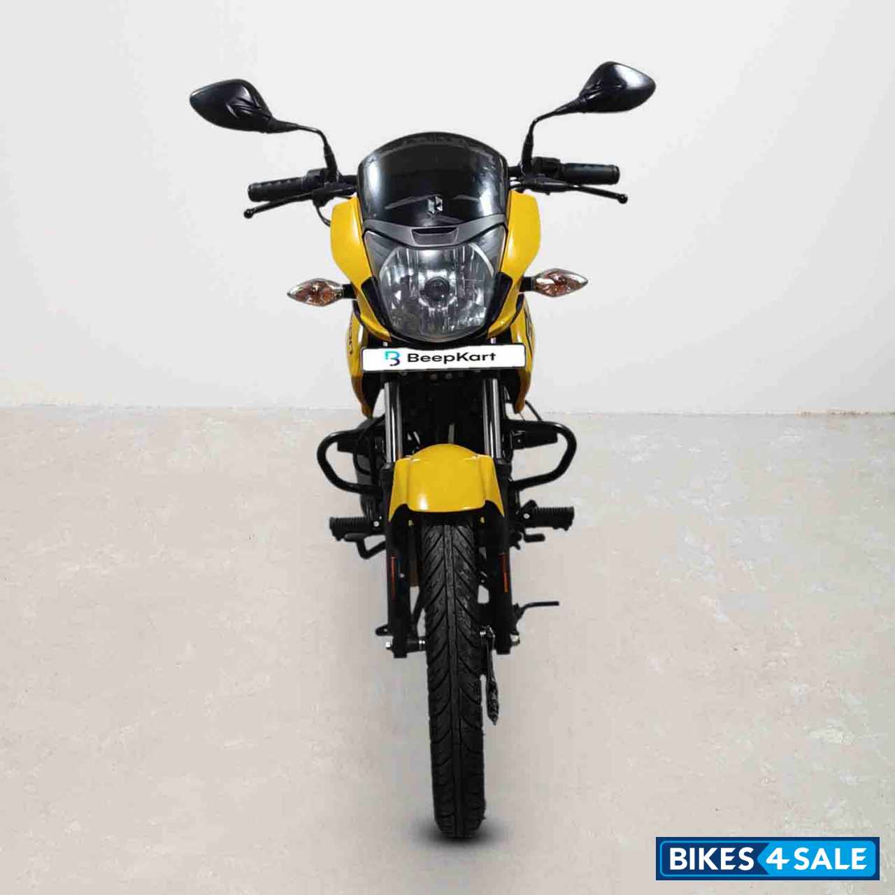 Hero Passion Pro i3s