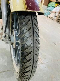 Royal Enfield Classic Desert Storm