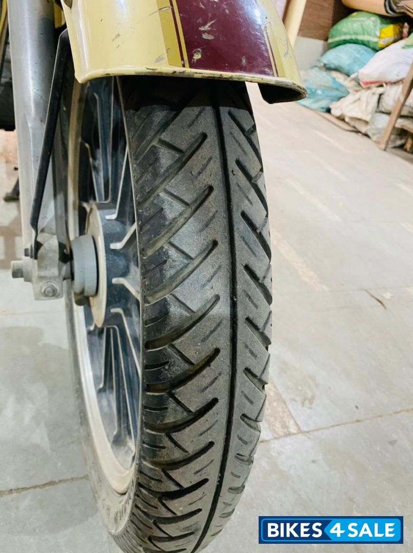 Royal Enfield Classic Desert Storm Royal Enfield Classic Desert Storm