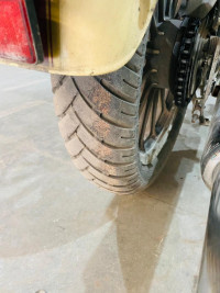 Royal Enfield Classic Desert Storm