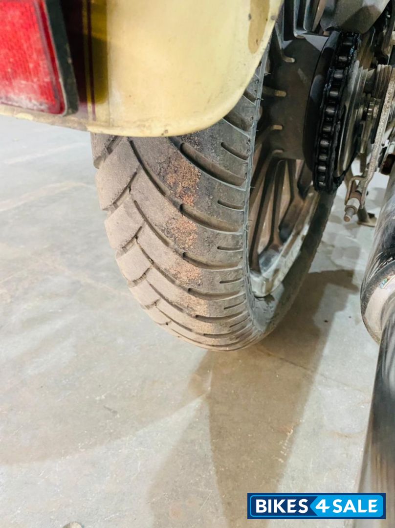 Royal Enfield Classic Desert Storm Royal Enfield Classic Desert Storm