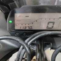 Yamaha YZF R15 V3 2021 Model