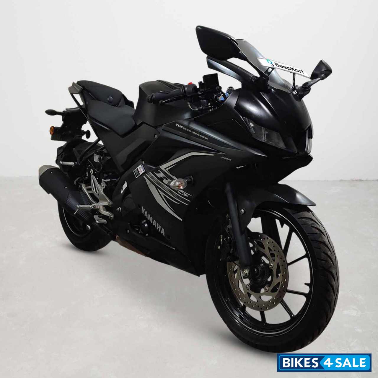 Yamaha YZF R15 V3