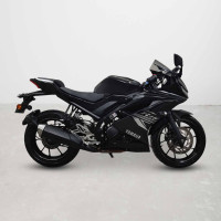 Yamaha YZF R15 V3