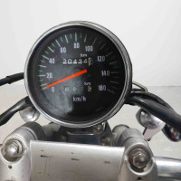 Bajaj Avenger 180 DTS-i 2014 Model