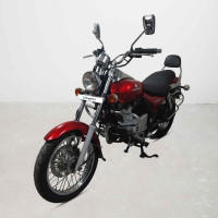 Bajaj Avenger 180 DTS-i