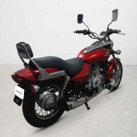 Bajaj Avenger 180 DTS-i