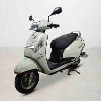 Suzuki Access 125