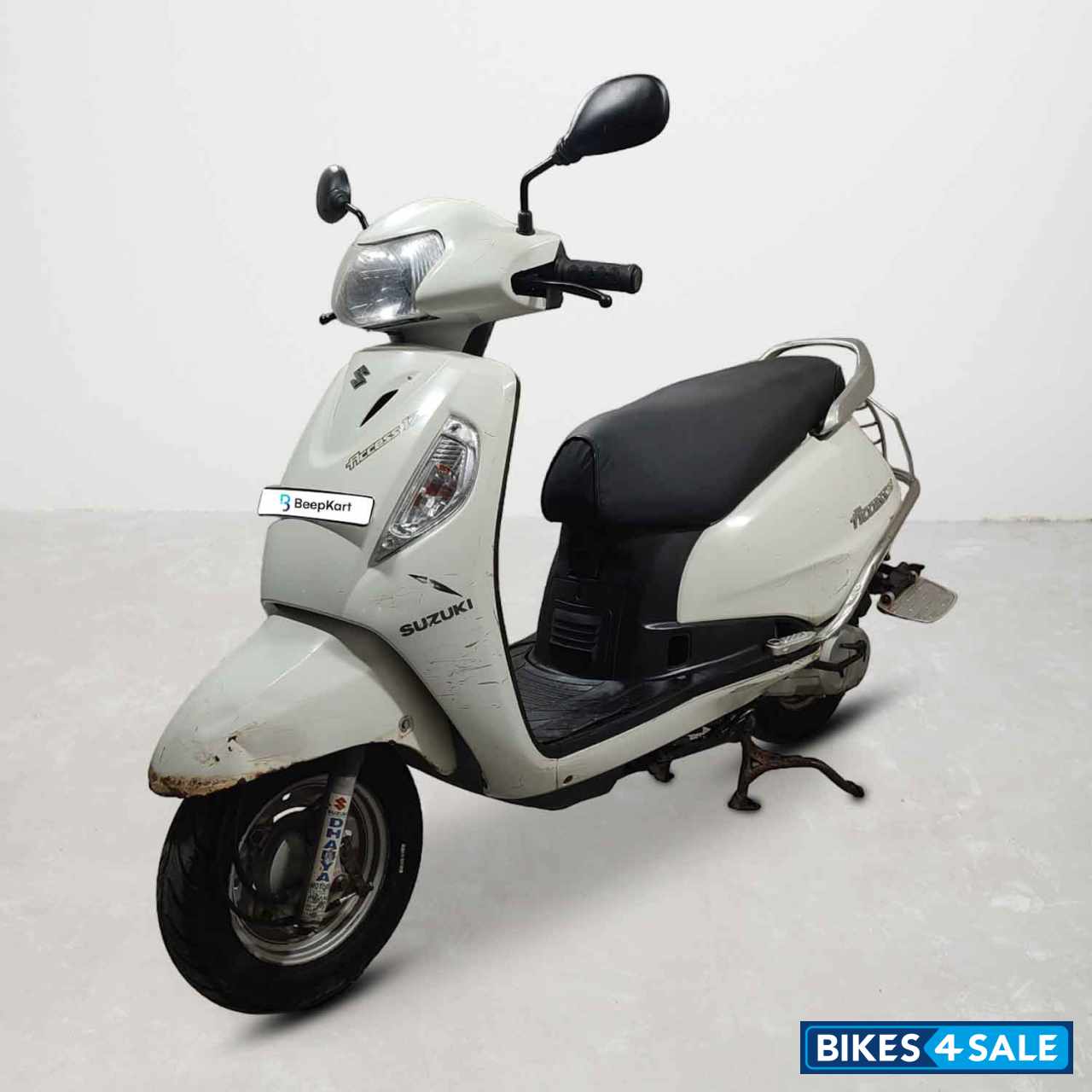 Suzuki Access 125